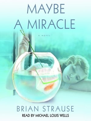 Maybe a Miracle - Audiobook